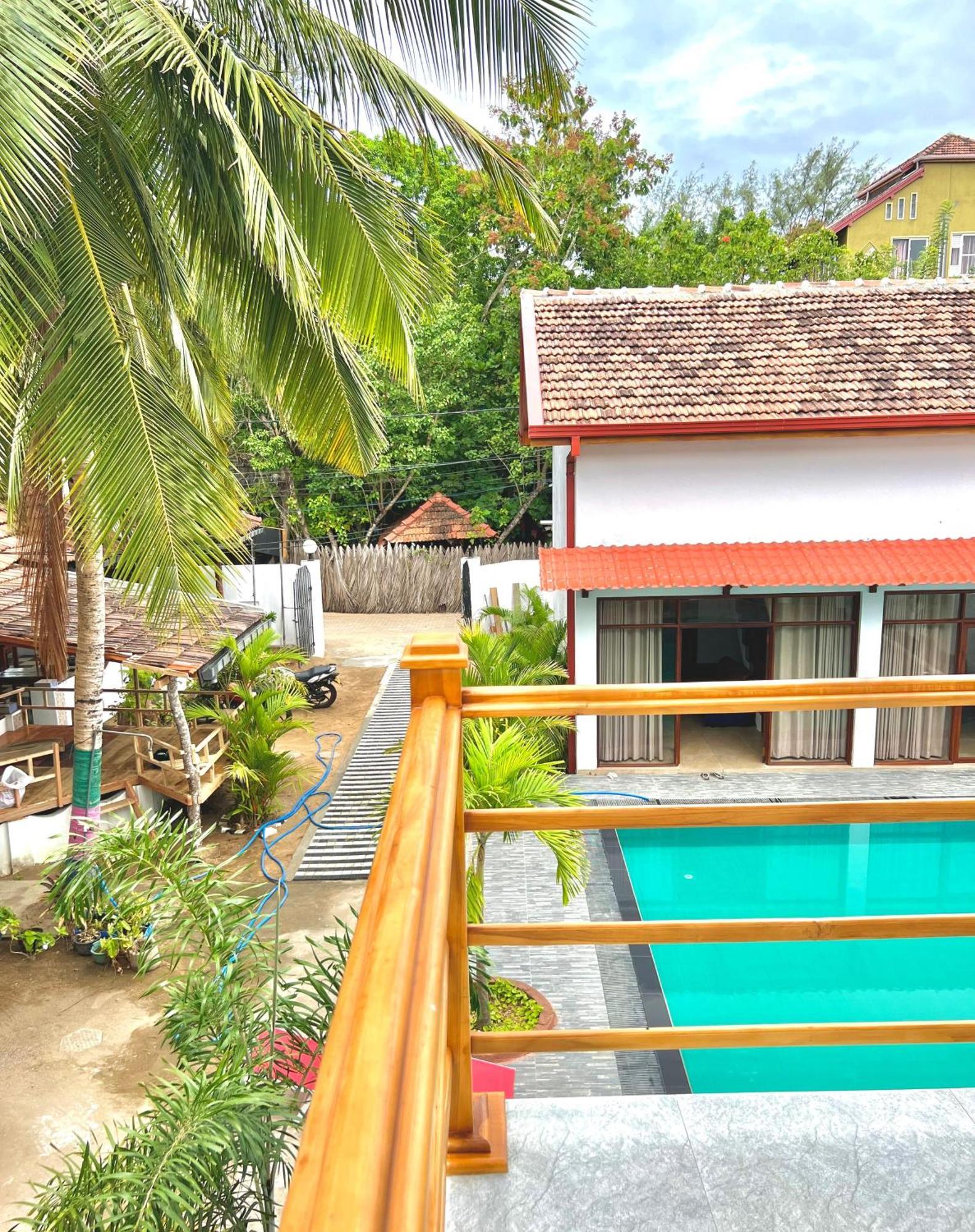 Maccan'S Village อารูกัมเบย์ ภายนอก รูปภาพ