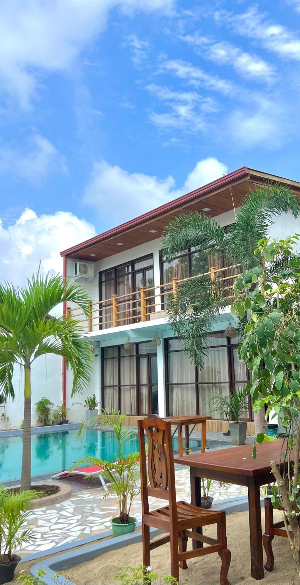 Maccan'S Village อารูกัมเบย์ ภายนอก รูปภาพ